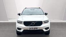 Volvo Xc40 1.5 T3 [163] R DESIGN 5dr Petrol Estate